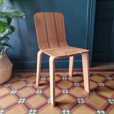 Chaise à prix réduit